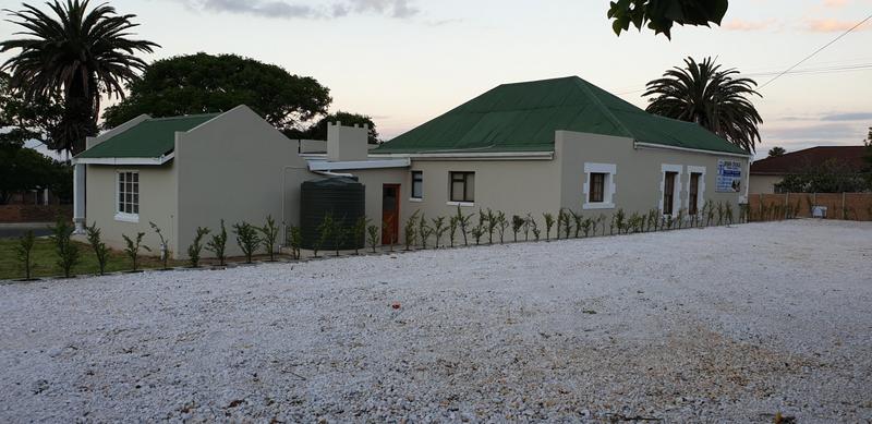 0 Bedroom Property for Sale in Albertinia Western Cape